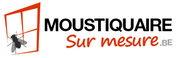 MoustiquaireSurMesure.be