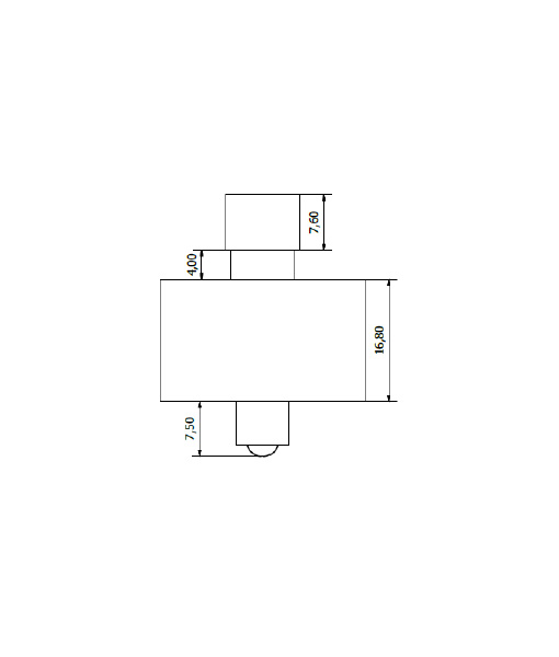 Pince pour Moustiquaire-cadre2